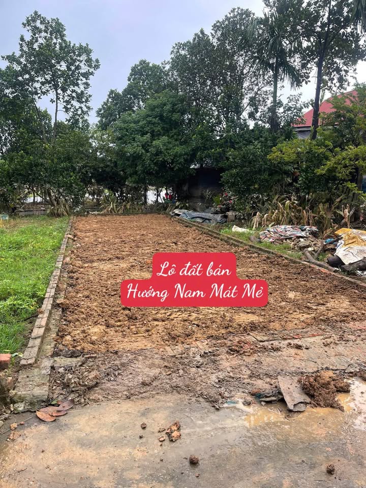 Đất Sóc Sơn - 60m2 thổ cư, đường thông ô tô, giá đầu tư chỉ 1.5 tỷ