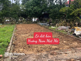 Đất Sóc Sơn - 60m2 thổ cư, đường thông ô tô, giá đầu tư chỉ 1.5 tỷ