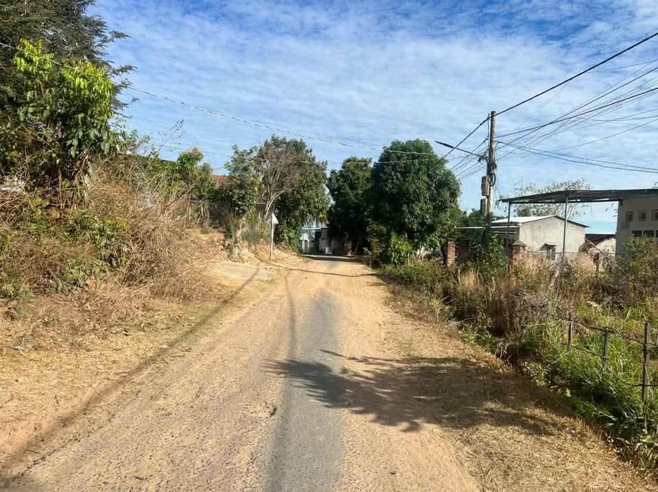 Cơ hội sở hữu ngay lô đất vàng tại thôn 8, Đoàn Kết, Kon Tum