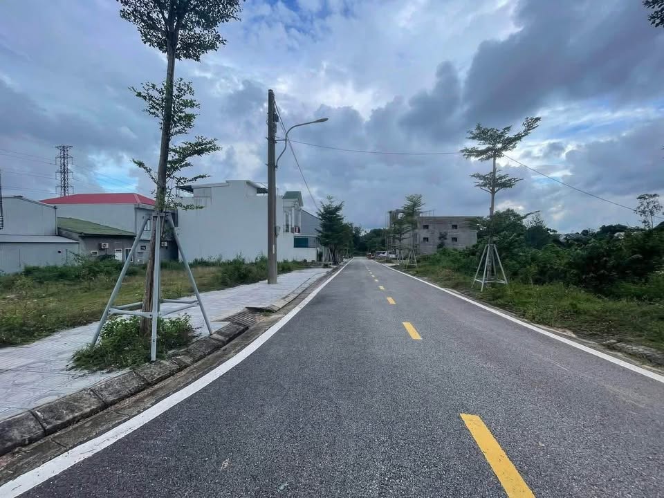 Đất vàng KQH Trưng Nữ Vương: Đường 12m, cạnh 4 trường ĐH lớn, chỉ 1.8 tỷ