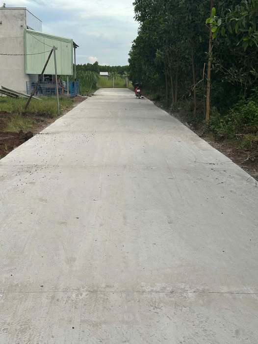 Bùng nổ 9 lô đất vàng Châu Đức - Sổ hồng riêng, giá hời