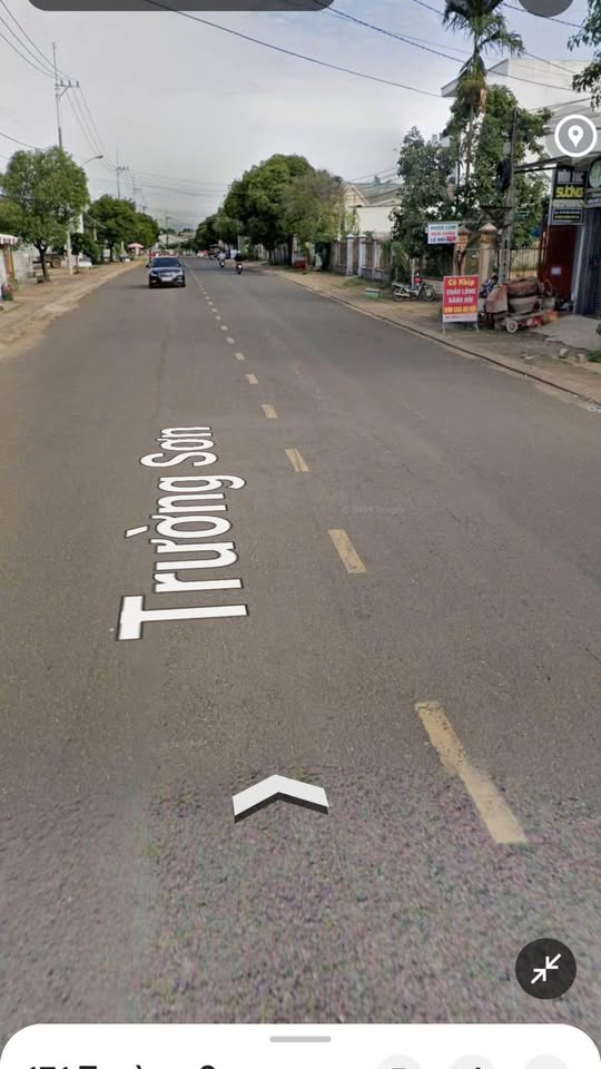 Bán gấp lô đất mặt tiền Trường Sơn, Gia Lai - Cơ hội đầu tư vượt trội