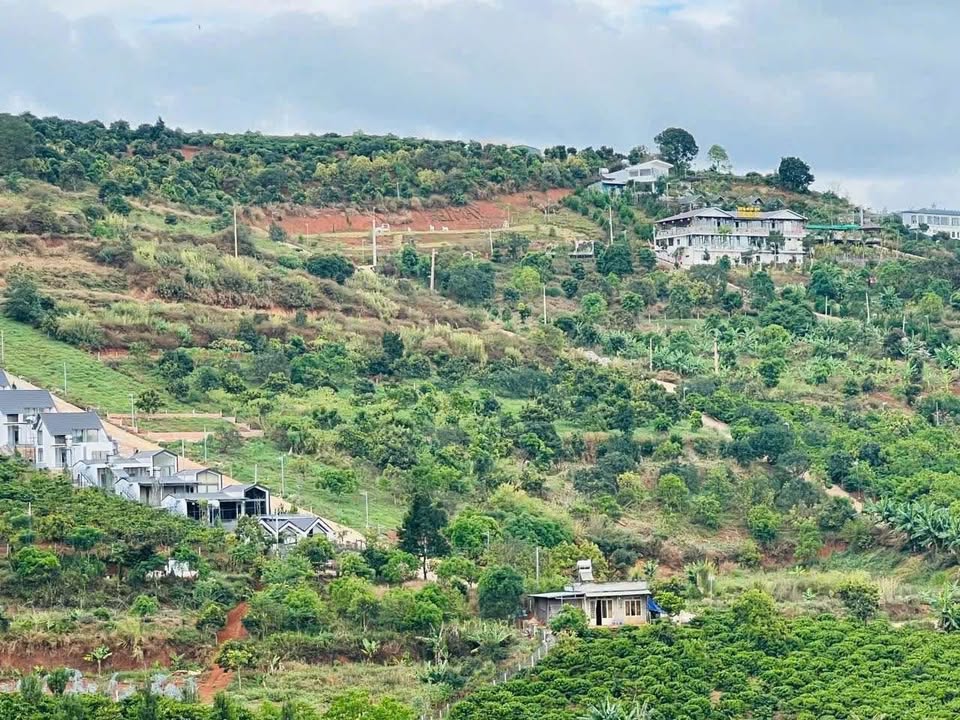 Đất Mê Linh, iew thung lũng triệu đô, đường 5m xe tránh, giá hời