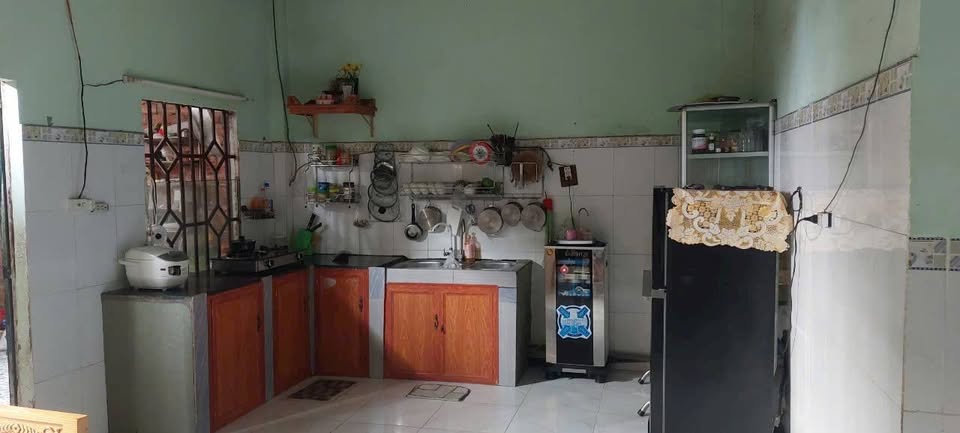 Nhà Trảng Dài Biên Hòa - 6x30m, sổ riêng, giá hời 2.6 tỷ