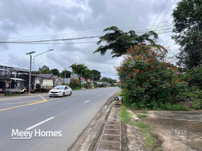 Đất nền vị trí đắc địa, sổ hồng sẵn sàng chỉ 340 triệu