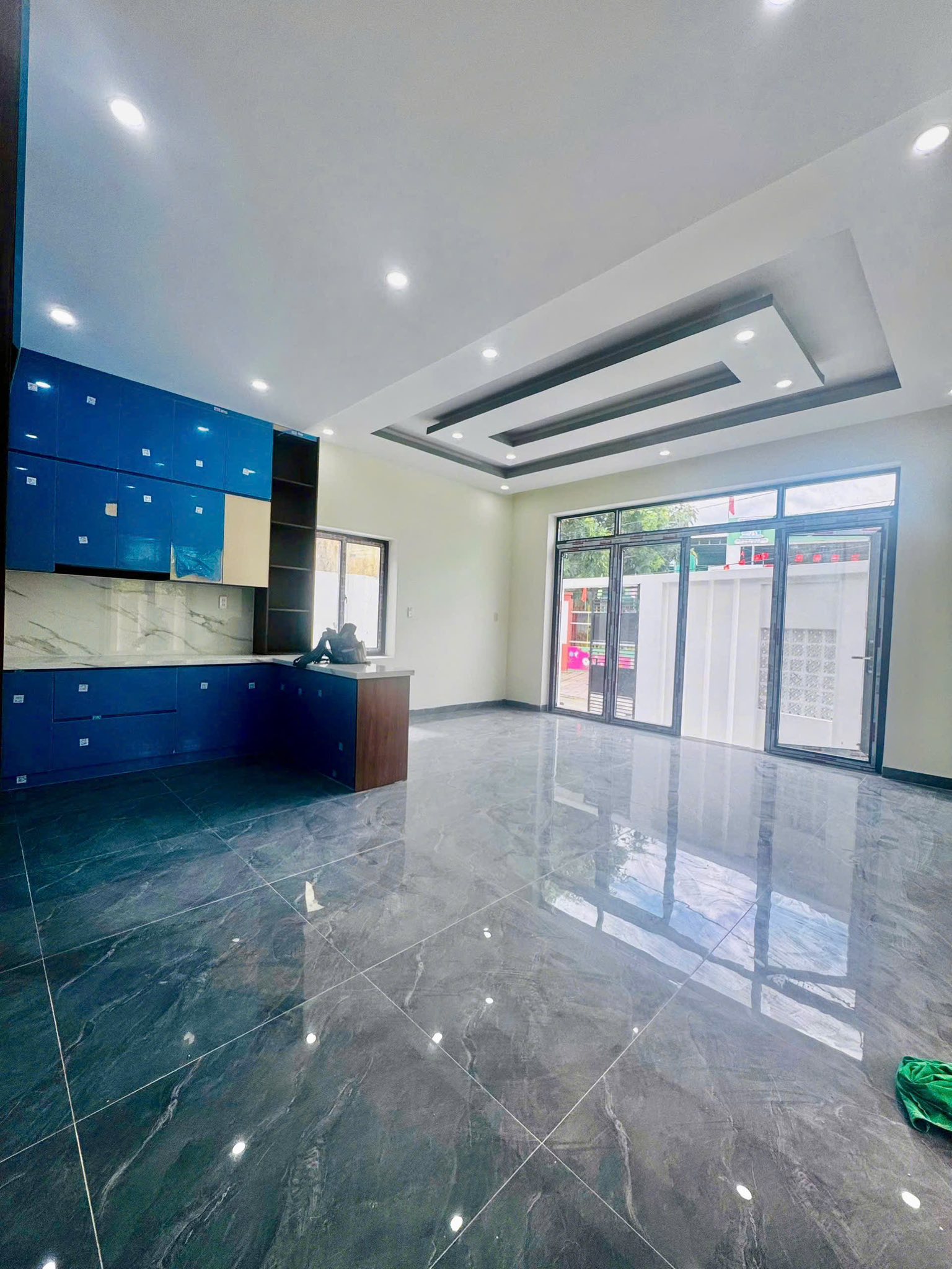 Siêu phẩm góc vườn, nhà 120m2 ngang 9.17m tại Vĩnh Trung, Nha Trang chỉ 4.8 tỷ