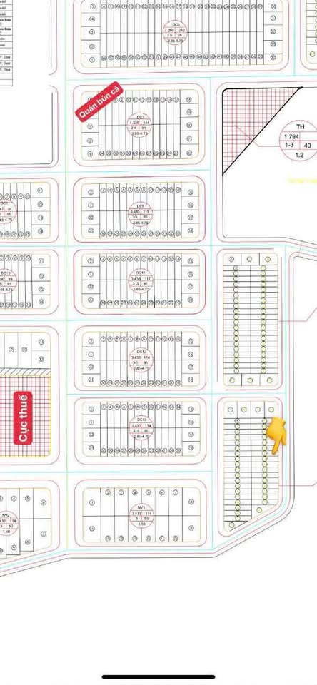 Đất nền Cao Lộc, Lạng Sơn - Vị trí vàng cho an cư và đầu tư, giá hấp dẫn
