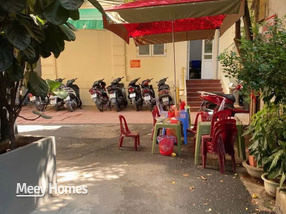 Cho thuê gấp căn hộ tập thể Lê Phụng Hiểu, Hoàn Kiếm, 70m2