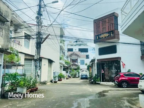 Nhà 3 ngủ, 4x29m, 3.58 tỷ, hẻm 291 Phan Bội Châu, Buôn Ma Thuột