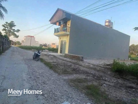 Lô đất đấu giá áp góc, chỉ nhỉnh 1.8 tỷ, gần Quốc lộ 1A, Thanh Hà, Kim Bảng