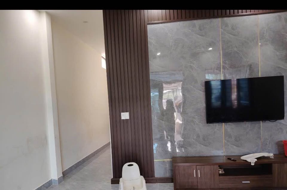 Nhà cấp 4 trung tâm Nam Hà - Diện tích rộng, sẵn sàng đón bạn về