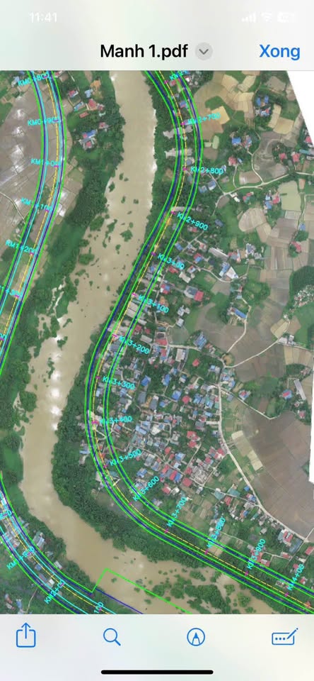 Đất Đồng Bẩm, Thái Nguyên - Sổ đỏ sẵn sàng, giá hời cho nhà đầu tư tỉnh táo