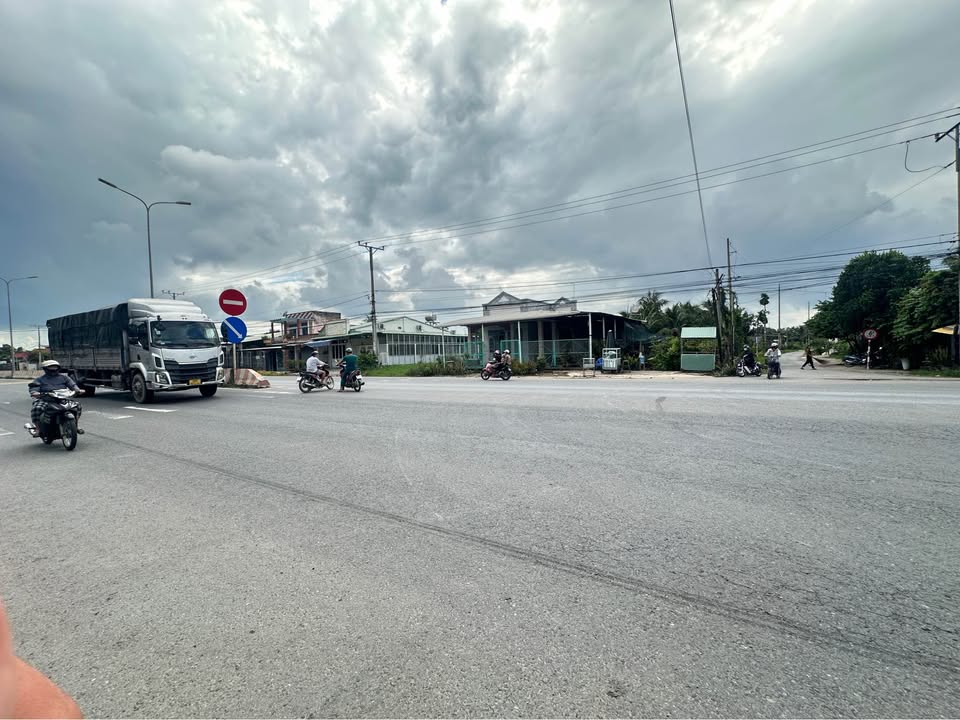 Đất Trảng Bàng view chill, giá thương