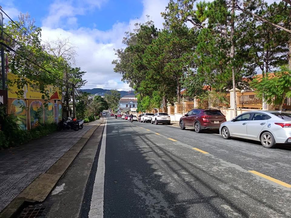 Cho thuê mặt bằng Trần Bình Trọng siêu hot - Giá chỉ 40 triệu/tháng