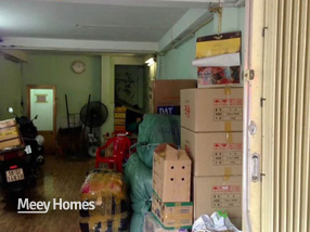 Nhà mặt tiền An Dương Vương Quận 5 - Nở hậu đón tài lộc, dòng tiền 45 triệu/tháng