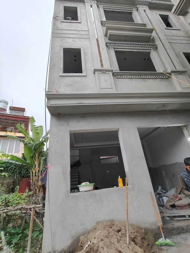 Nhà Đông Hải 2 - 3.5 tầng - 45m2 - chỉ 2.8 tỷ - Hải Phòng