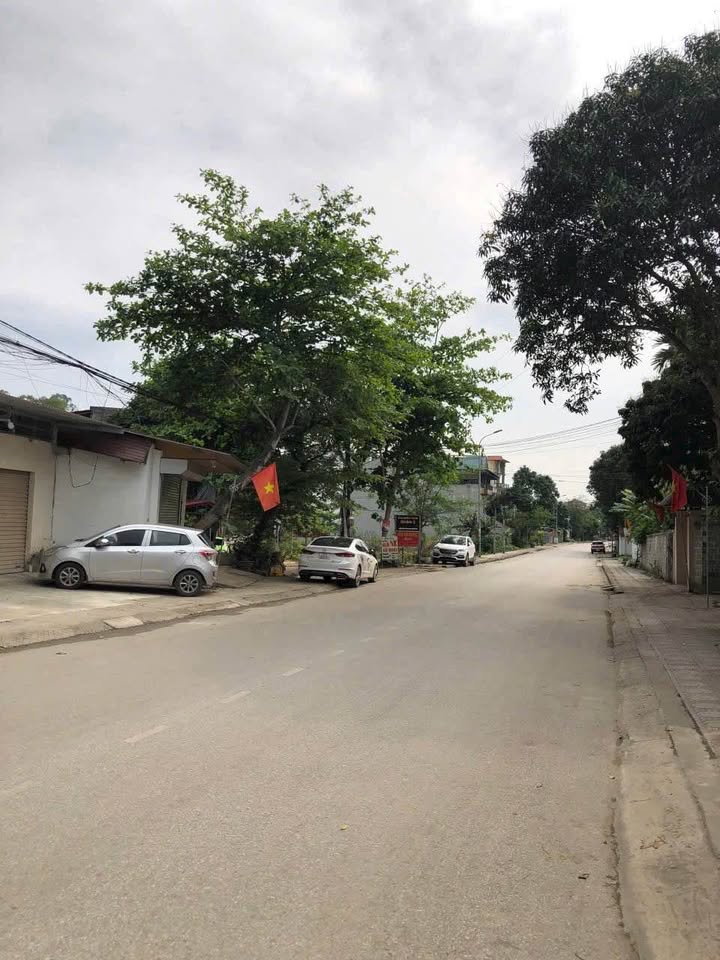 Đất vàng Hóa Thượng - Cơ hội đầu tư sinh lời vượt trội