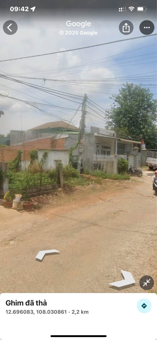 Bán nhà mặt tiền A7, vị trí đẹp, diện tích 160m2, giá hấp dẫn