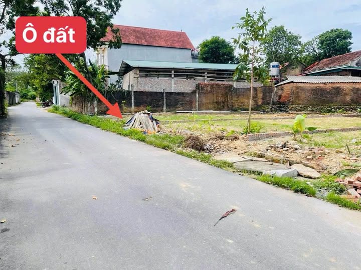 Đất Vĩnh Phúc 141m2 thổ cư, đường 2 ô tô tránh, giá chỉ 7xx triệu