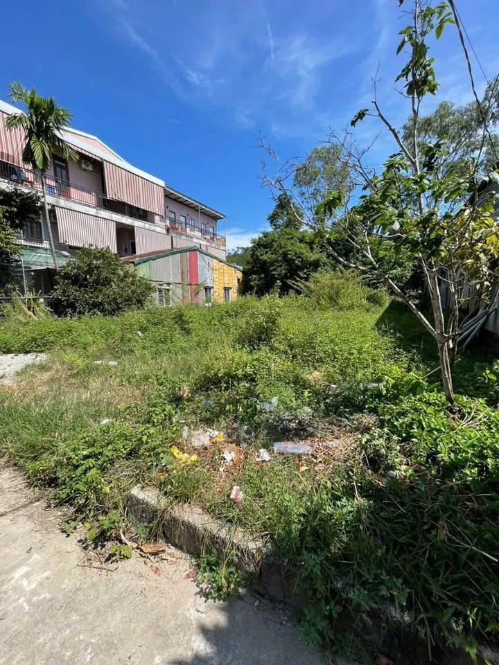 Mảnh đất vàng An Cựu - Nơi an cư lạc nghiệp