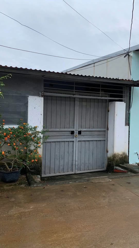 Đất vàng Vĩnh Yên 105m² sổ đỏ, nhà kiên cố, ngõ ô tô, cơ hội sinh lời vượt trội