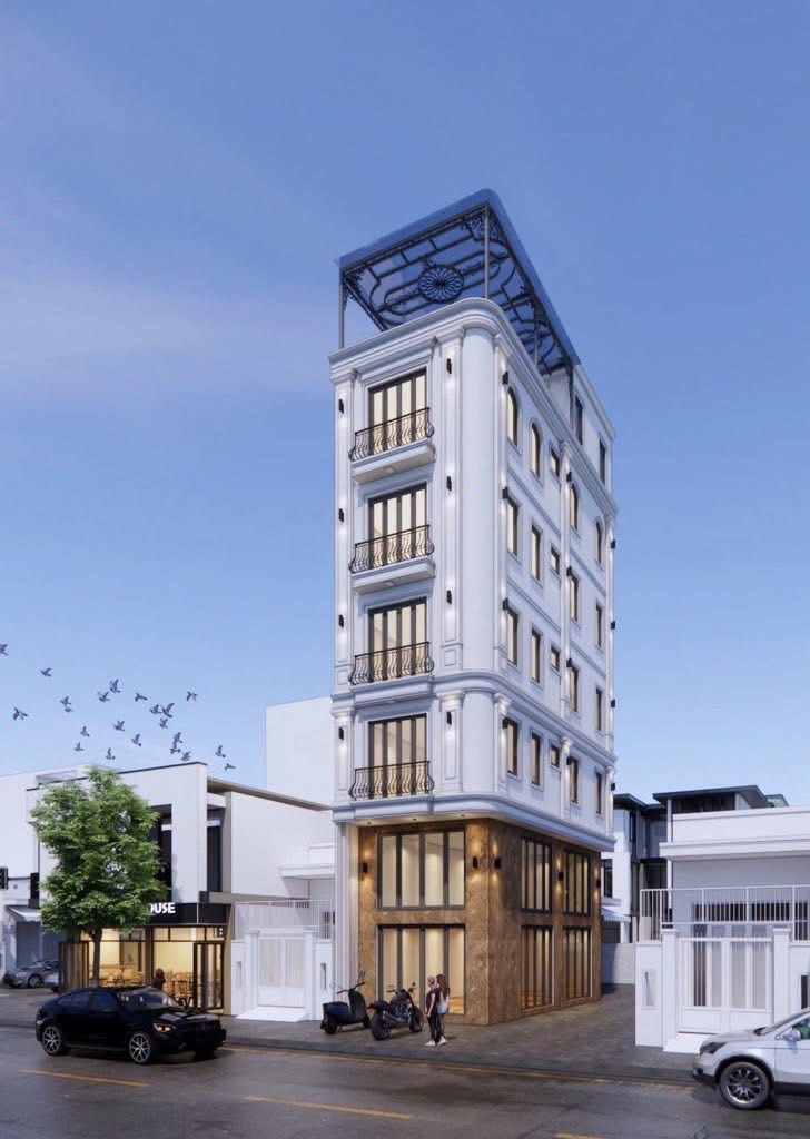 Bán đất Tây Mỗ, Nam Từ Liêm - Sổ đỏ chính chủ, gần Vinhome Smart City