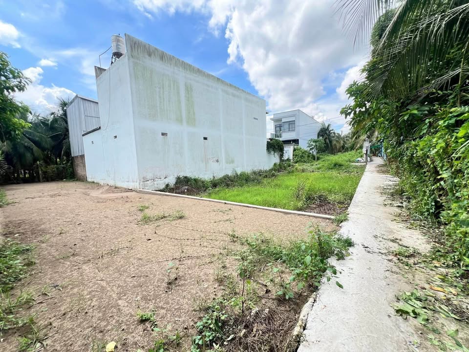 Mảnh đất vàng Mỹ Tho, 100m2 thổ cư, 5m mặt tiền