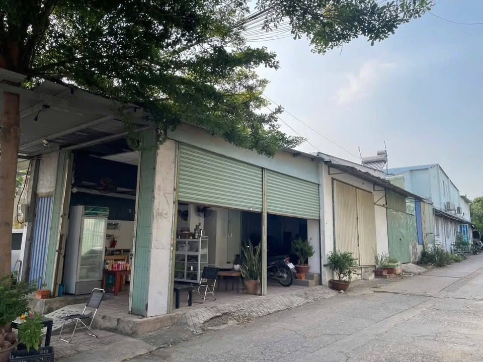 Nhà 2 mặt tiền Trảng Dài - Vừa ở vừa kinh doanh, lại có thêm 6 triệu mỗi tháng