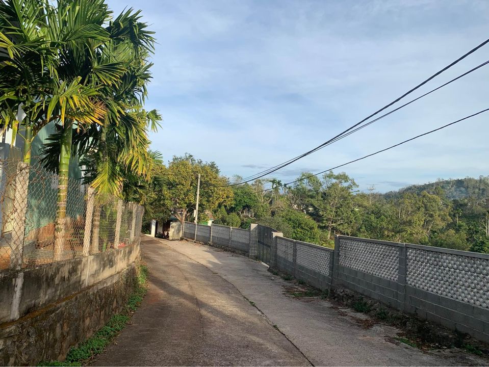 Đất Buôn Ma Thuột 403m², hơn tỷ nhỏ xíu, bao giấy tờ, chốt nhanh kẻo lỡ