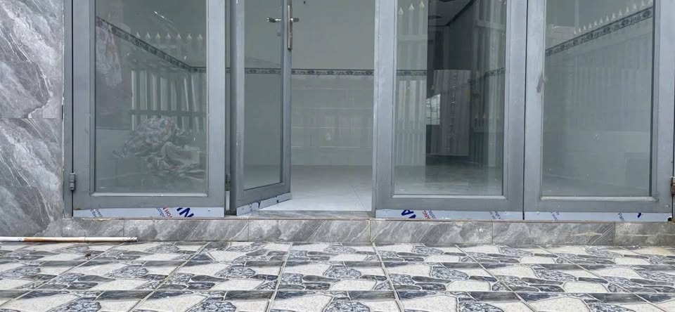 Nhà đẹp 1.33 tỷ tại Đức Hòa, Long An – Sẵn sàng dọn vào ở ngay