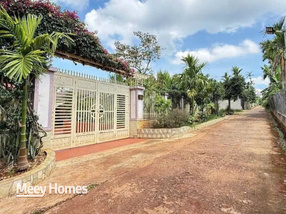 Bán 2 lô đất hẻm 205 Hòa Thắng, Tân Lập - Buôn Ma Thuột, giá tốt