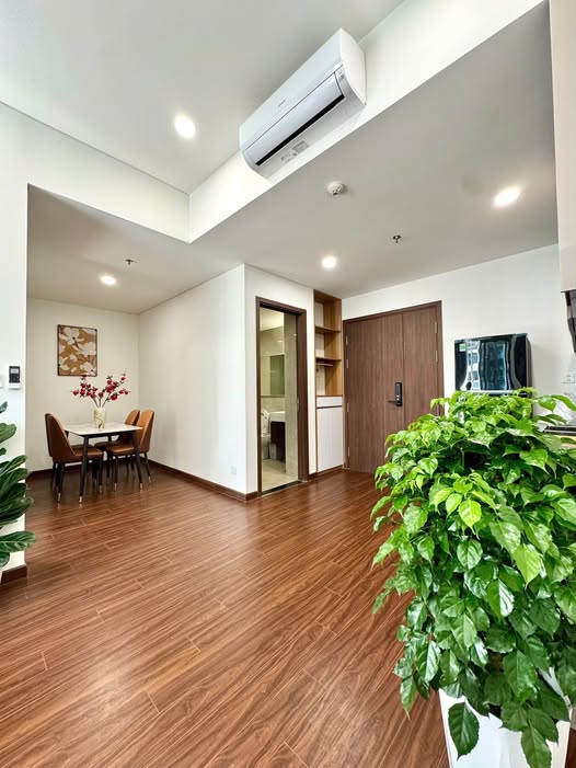 Bán gấp căn hộ 1 ngủ 40m2 tại Long Biên, Hà Nội