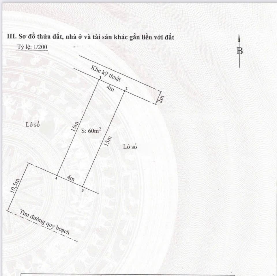 Bán đất lô 11 Lê Hồng Phong, Hải An, vị trí đắc địa, kinh doanh đỉnh