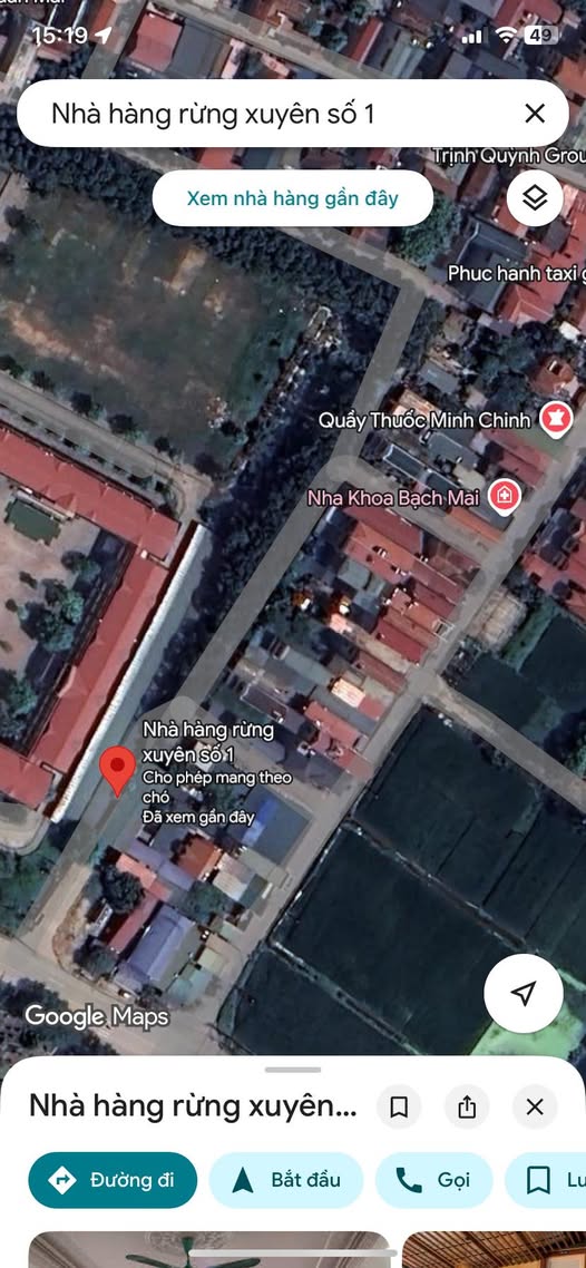 Đất Yên Lạc, Vĩnh Phúc, vị trí đắc địa, tiện ích vô vàn, giá hấp dẫn