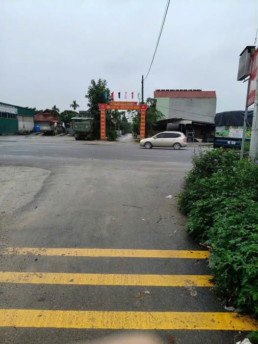 Đất xịn sò, 188m2 mặt tiền 10m, hơn 3 tỷ chốt đơn