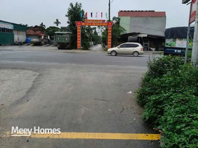 Đất xịn sò, 188m2 mặt tiền 10m, hơn 3 tỷ chốt đơn