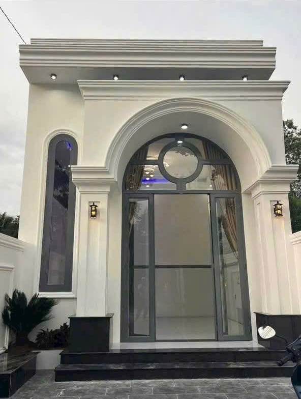 Bán nhà xã Quảng Tiến, Trảng Bom 3 phòng ngủ, full thổ cư, giá 1.45 tỷ