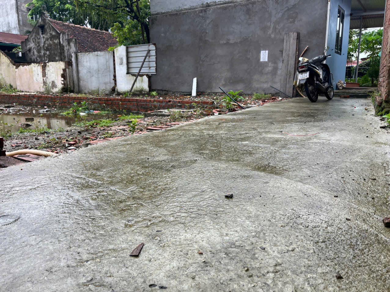 Bán đất phân lô đẹp tại Phù Khê, Tiên Du, Bắc Ninh - 66.6m2, mặt tiền 4.2m