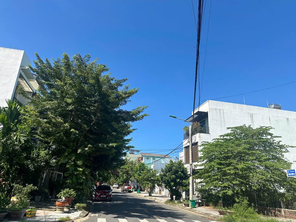 Chính chủ gửi bán lô đất cực phẩm tại đường Thanh Lương 24 và Phạm Xuân Ẩn, Hòa Xuân, Đà Nẵng