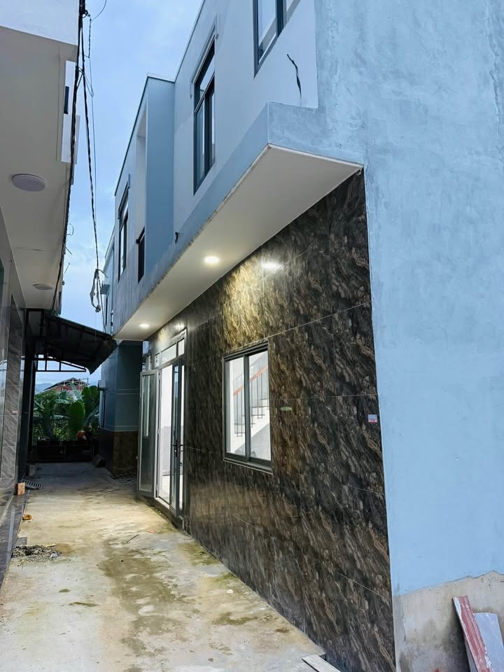 Nhà 1 mê Trần Quang Diệu thoáng rộng, 2 ngủ , giá hời 1,1 tỷ