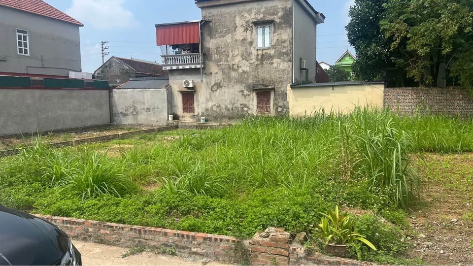 Đất Sóc Sơn - Mặt tiền 6m, đường ô tô tránh, sát chợ, giá 'hời'