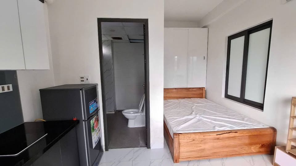 Căn hộ chung cư mini 170m², ơ hội đầu tư sinh lời hấp dẫn tại Kim Bảng, Hà Nam