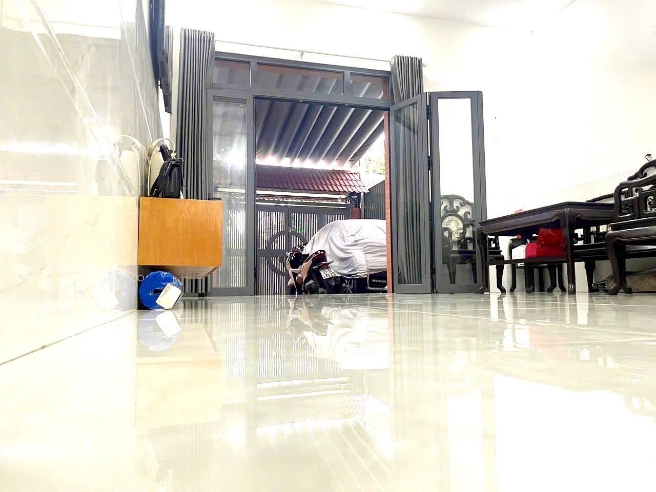 Nhà cấp 4 134m² Linh Xuân, Thủ Đức - Hẻm xe tải, sân tiệc tùng, giá 6.1 tỷ