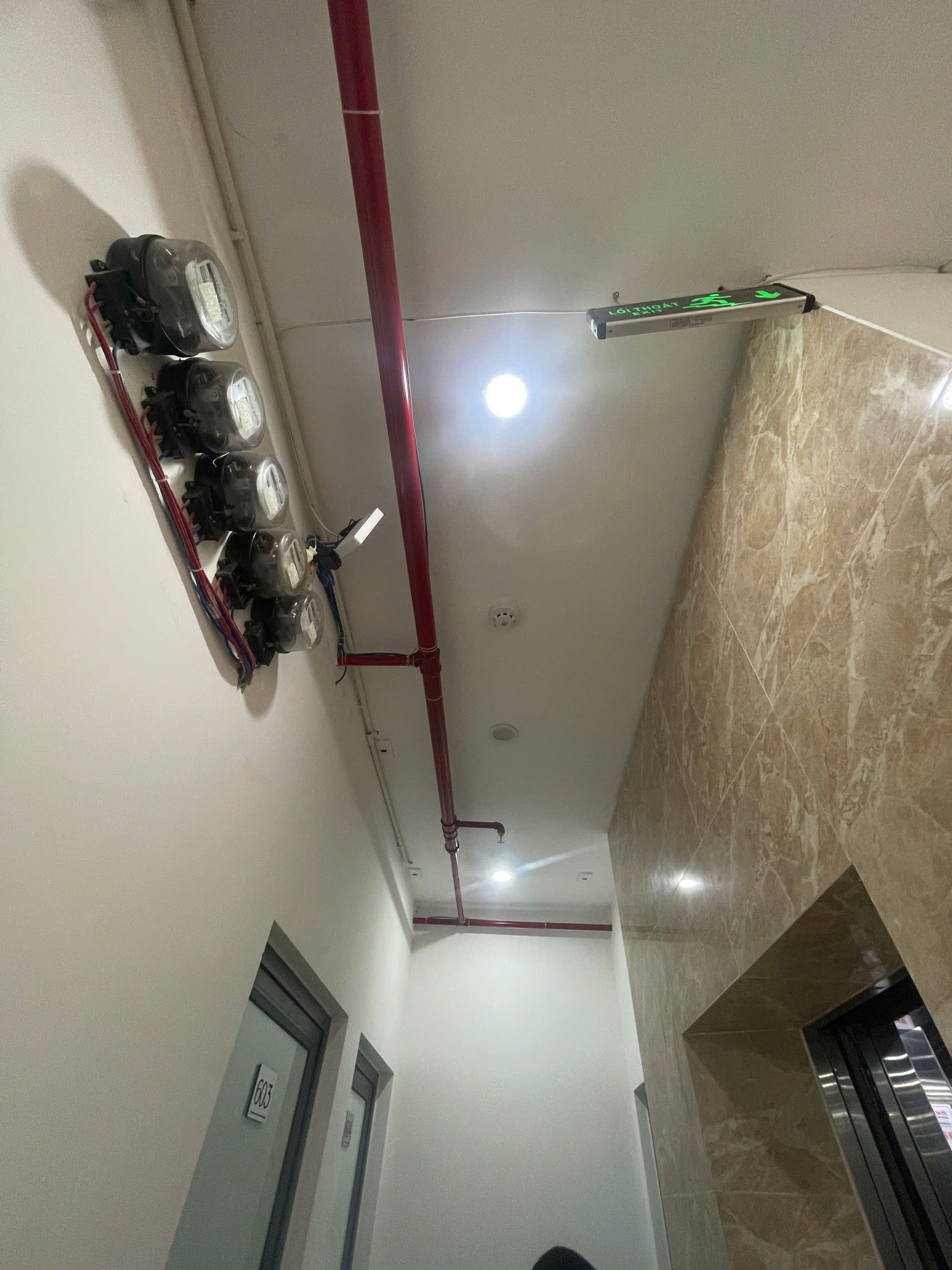 Căn hộ dịch vụ dòng tiền khủng 245 /m2, 7 tầng thang máy, ngõ ô tô tránh tại Thanh Xuân - Hoàng Mai