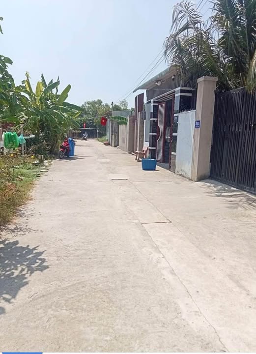 Đất Vũng Tàu 100m2, hẻm 52 Bắc Sơn, sổ riêng, gần đường lớn