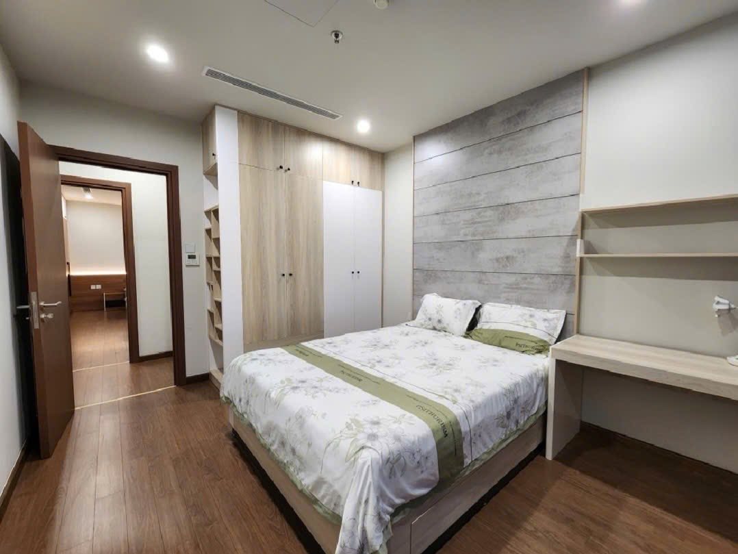 Siêu phẩm Mễ Trì, tòa nhà 7 tầng full nội thất, dòng tiền khủng hơn 900 triệu/năm, sổ hoa hậu