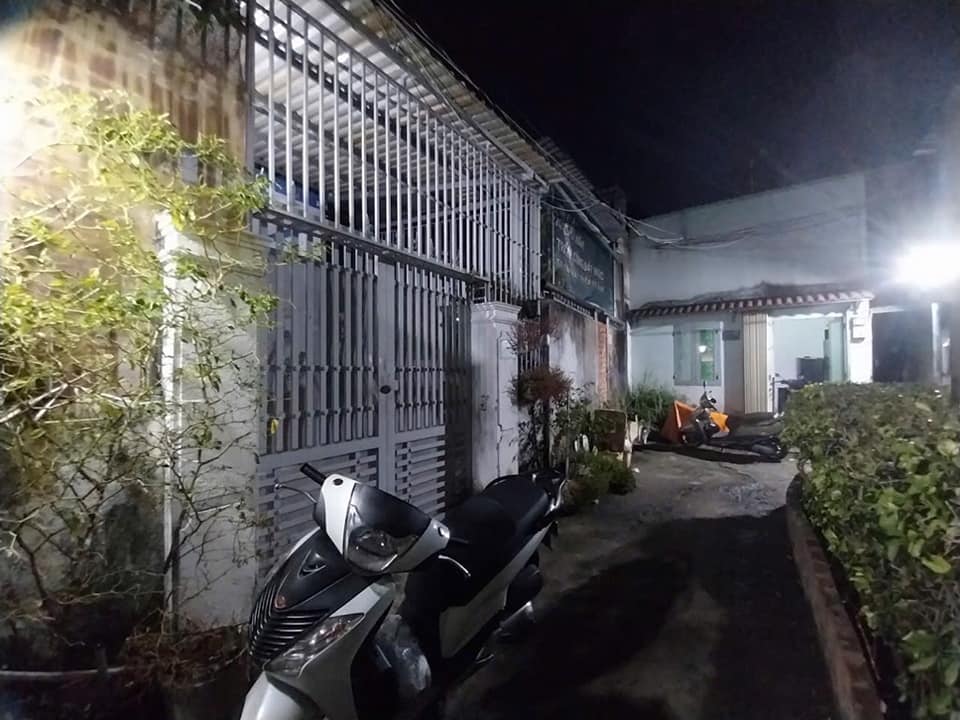 Nhà Tân Thới Nhất 4.6x14m, 2 tầng BTCT, hẻm thoáng, pháp lý chuẩn