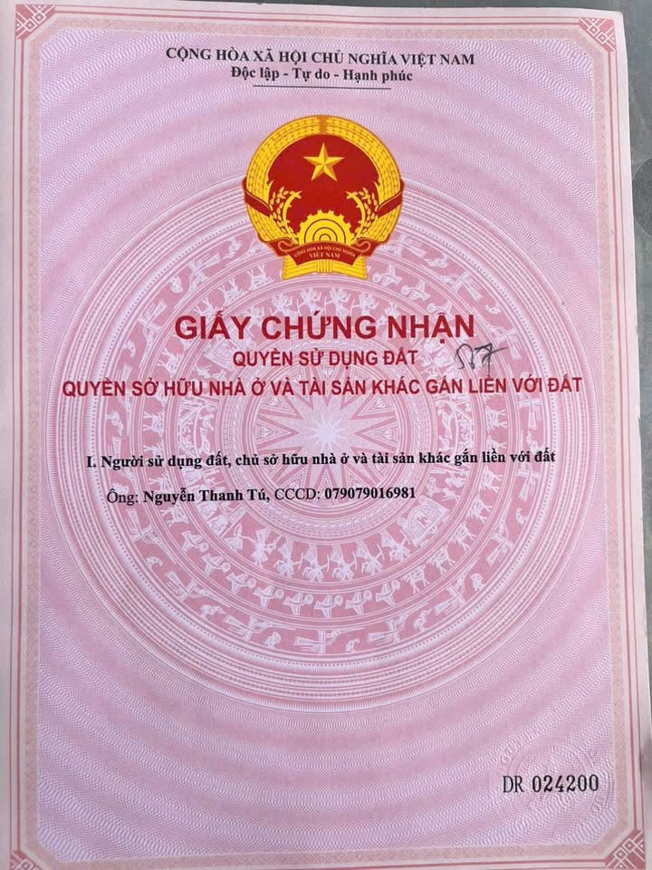 Đất vàng Bàu Mây - Cơ hội đầu tư sinh lời vượt trội