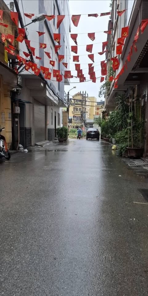 Nhà phân lô Hà Đông - Ô tô tránh, 2 mặt thoáng, giá nhỉnh 11 tỷ - Chủ nhà 'máu' bán