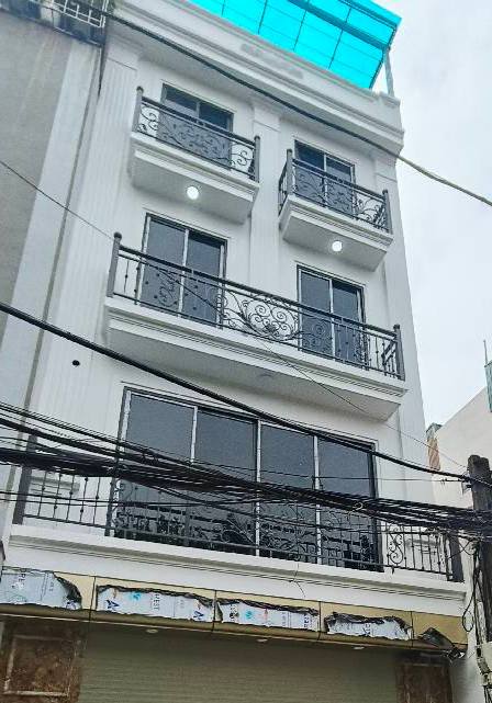 Chào mừng quý khách đến với thiên đường kinh doanh tại Ngõ Quỳnh, Hai Bà Trưng